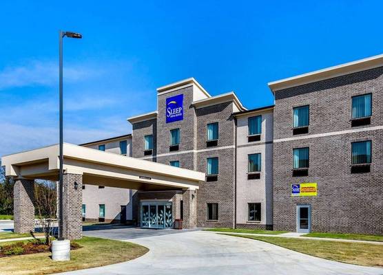 Sleep Inn & Suites Gallatin - Nashville Metro 1