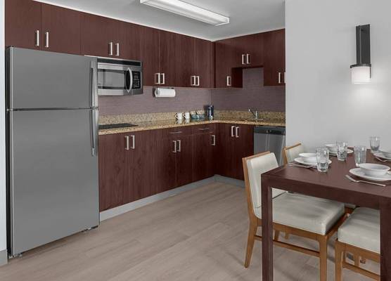 Residence Inn by Marriott Santa Clarita Valencia 1