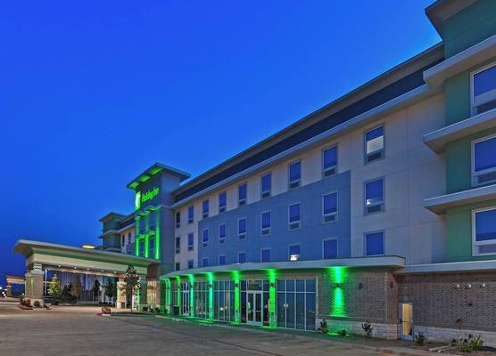 Holiday Inn AMARILLO EAST by IHG 1