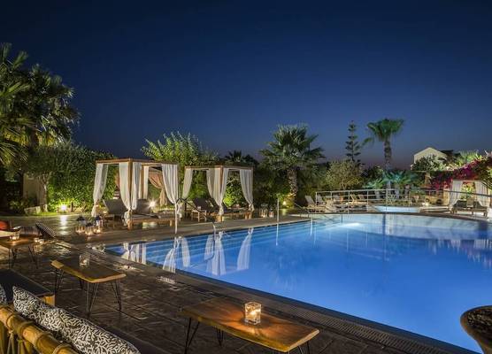 Avithos Resort Hotel 1