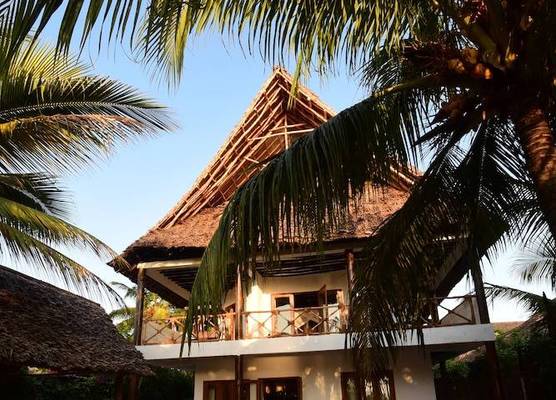 Tamani Villas 1