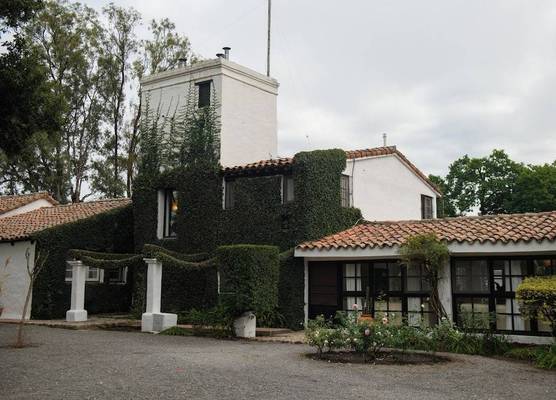House of Jasmines Relais & Châteaux 1