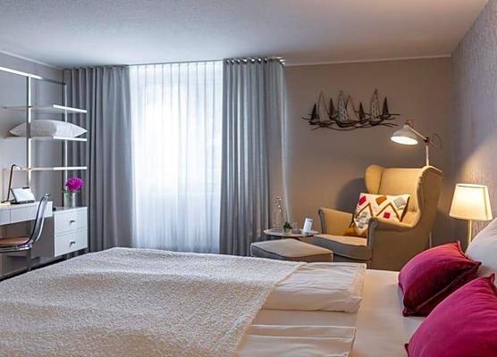 Ganter Hotel & Restaurant Mohren 1