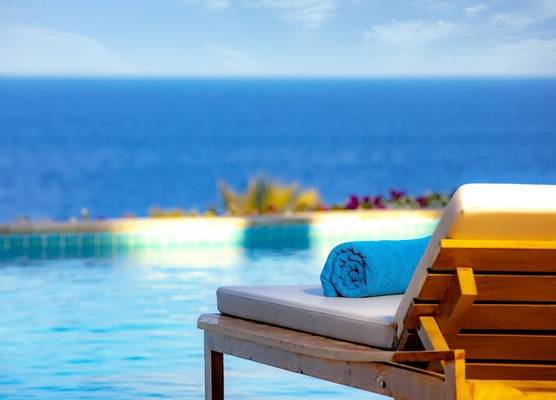 AJIRA Resort Sahl Hasheesh 1
