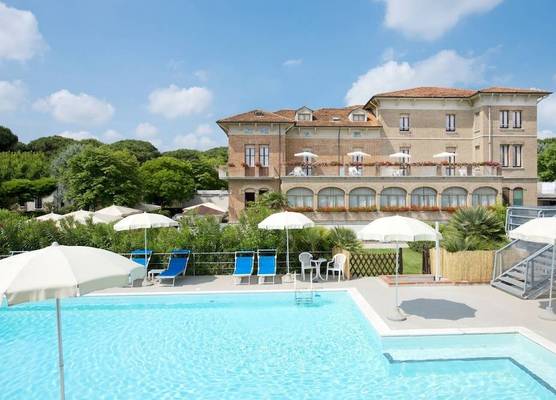 Hotel Stefania 1