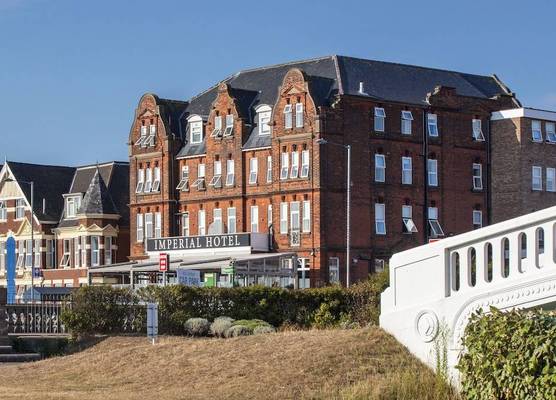 Imperial Hotel 1