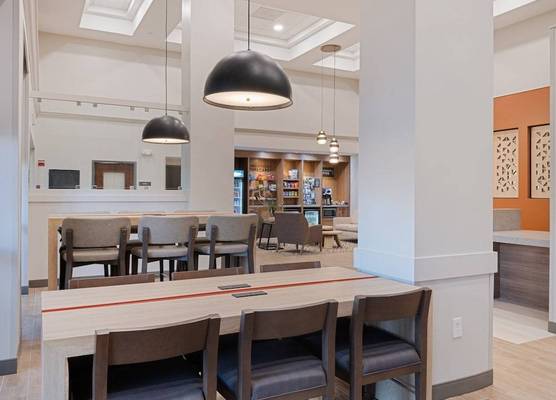 Candlewood Suites BIRMINGHAM - INVERNESS by IHG 1