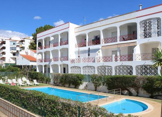Apartamentos King's 1