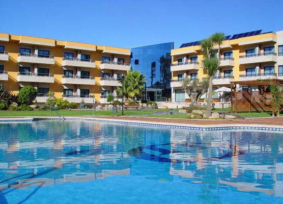 Hotel Spa Galatea 1