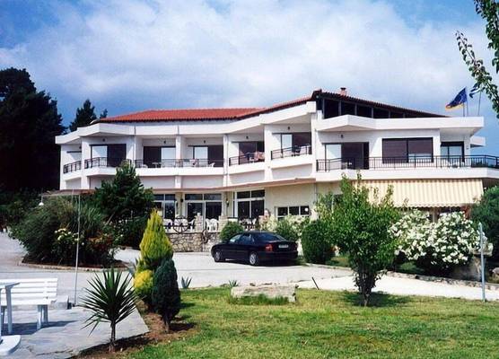 Hotel Pashos 1