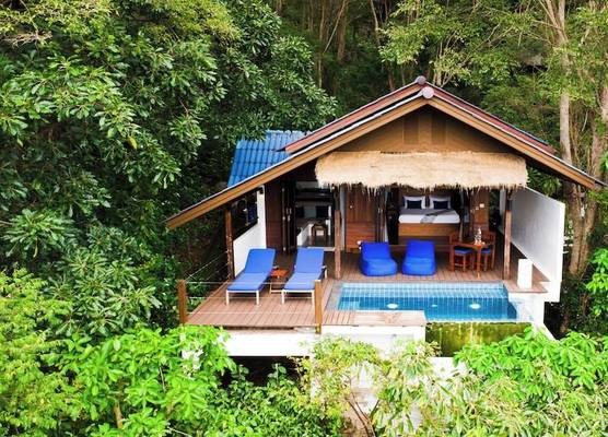 The Place Luxury Boutique Villas 1