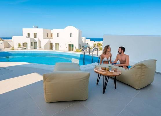 SantoNight Luxury Villas 1