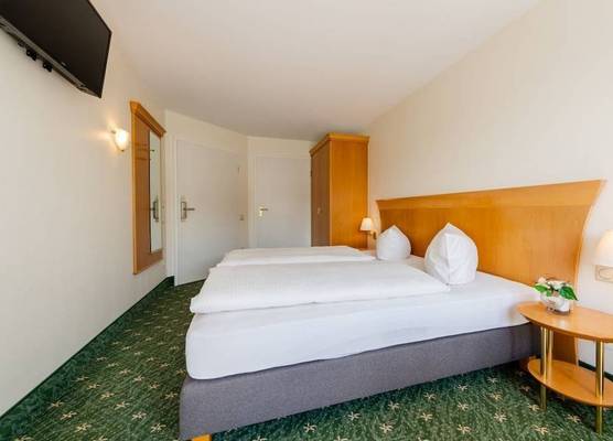 Hotel Leuchtfeuer 1