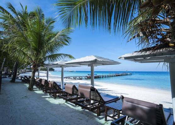 Summer Bay Resort Lang Tengah Island 1