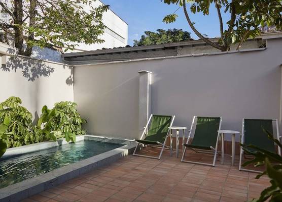 Antipoda Hotel Boutique 1