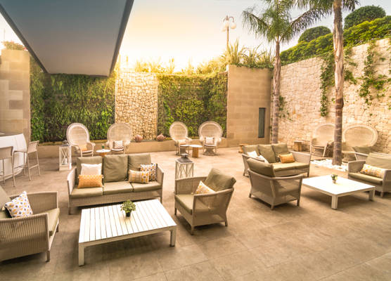 Hotel Cap Negret 1