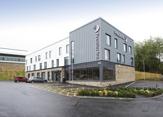 Premier Inn Matlock 1