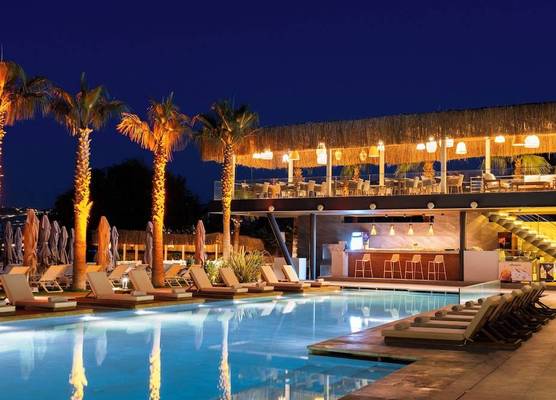 Arts Hotel Bodrum Yalikavak 1