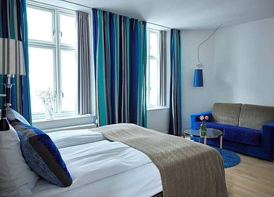 Annex Copenhagen 1