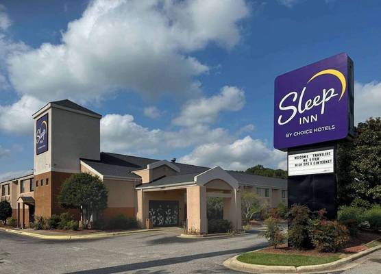 Sleep Inn Florence North 1
