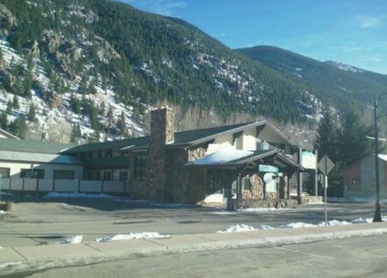 Georgetown Mountain Inn 1