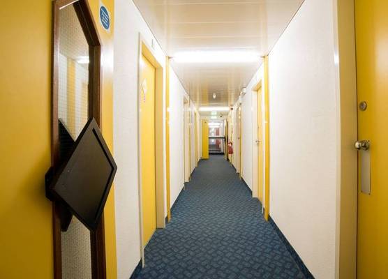 Metro Inns Teesside 1