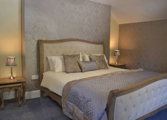 Coed-y-Fron 1