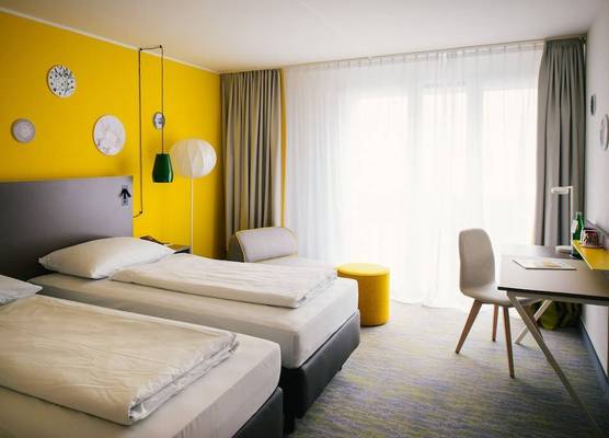 Vienna House Easy by Wyndham Coburg 1