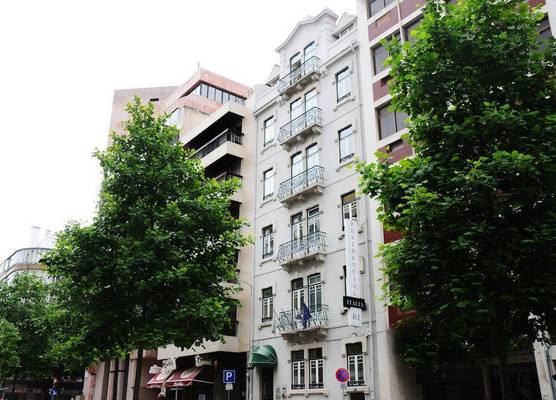 Hotel Italia 1