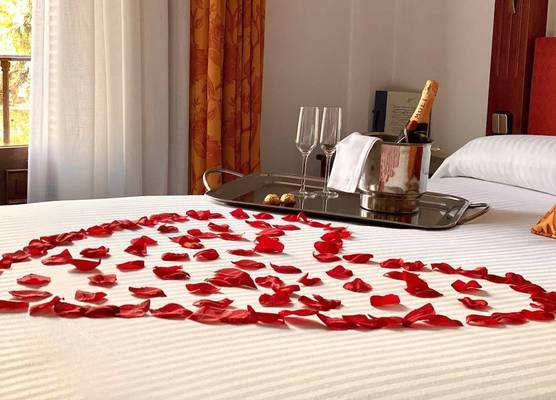 Hotel El Bedel 1