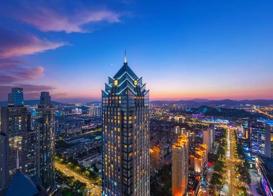 Shangri-La Suzhou 1