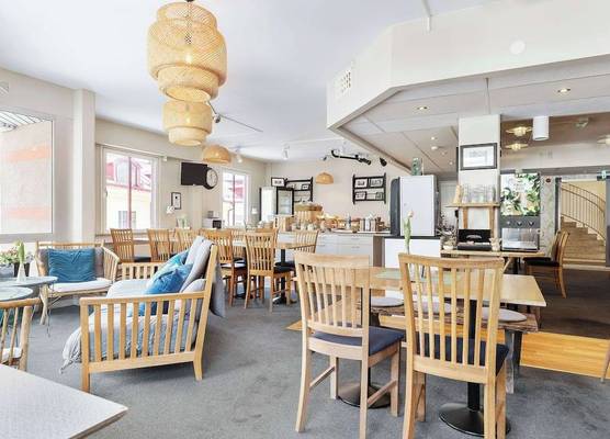 Best Western Uppsala 1