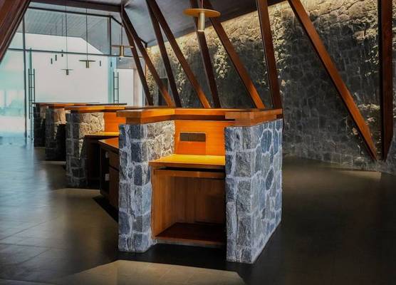The Valle by Kondody Hotels 1