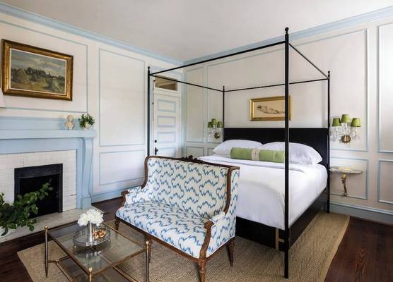 The Marlene Inn 1