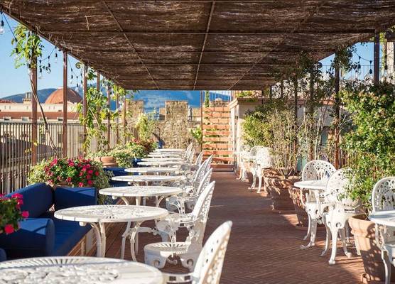 Hotel Calimala Florence 1