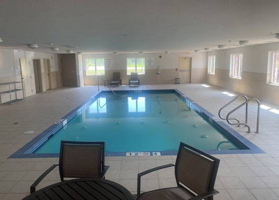 Wingate by Wyndham Fort Saskatchewan 1