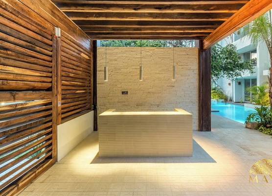 Nhoa Tulum Aparthotel by Maya PM 1