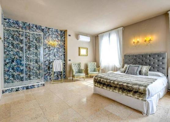 Prestige Suite Sirmione 1