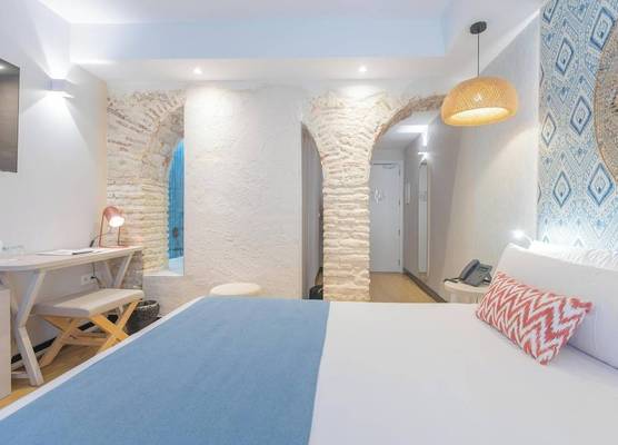 Soho Boutique Cádiz 1
