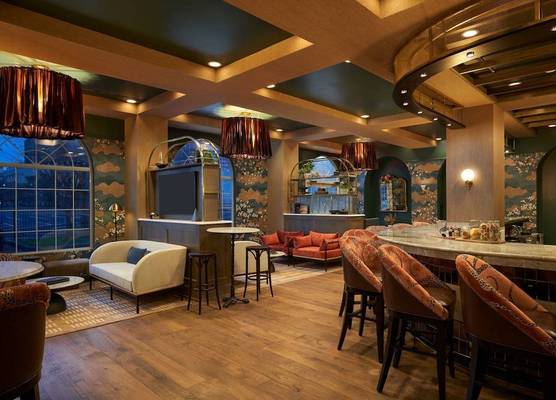 Hotel Vesper, Houston, a Tribute Portfolio Hotel 1