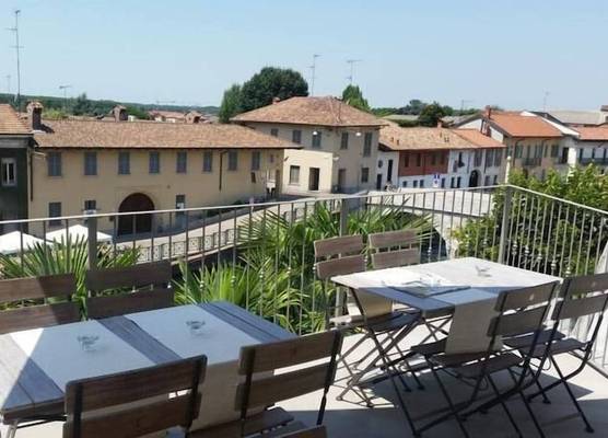 La Corte sul Naviglio 1