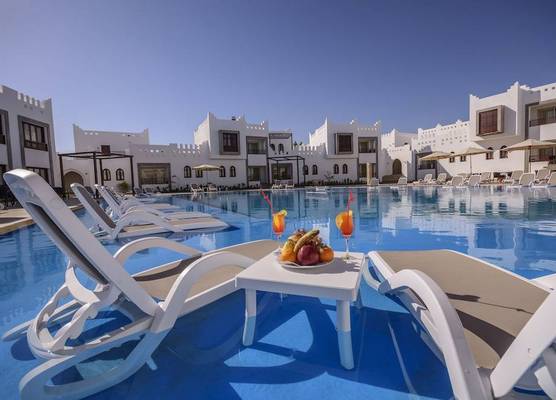 Mazar Resort & Spa By Kemet 1