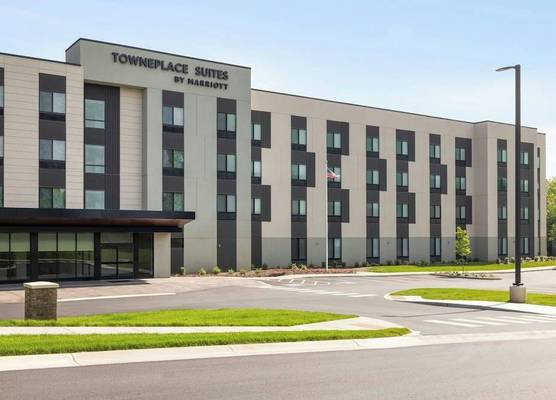 TownePlace Suites by Marriott Lancaster 1