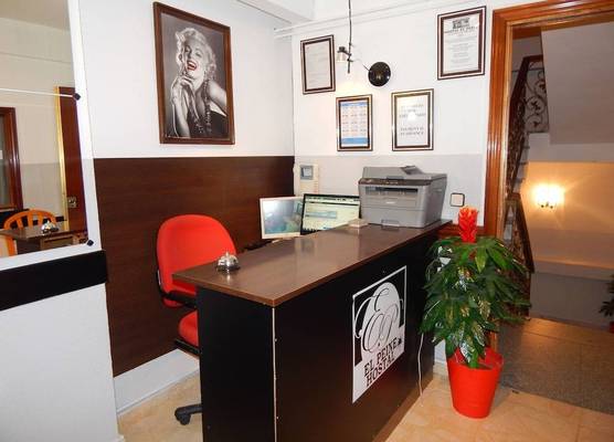 Hostal El Peine 1