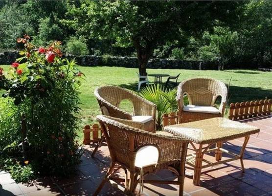 Hotel Rural Aguallevada 1