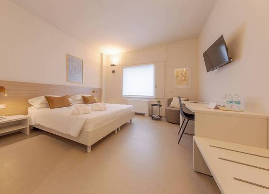 Residence Hotel Siloe 1