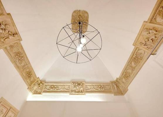 Dimora San Giuseppe 1