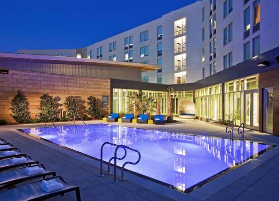 Aloft by Marriott Jacksonville Tapestry Park 1