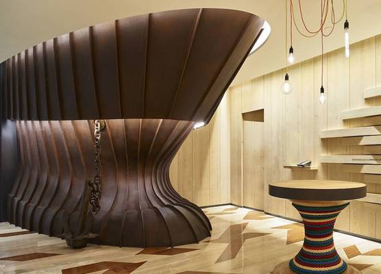 Hotel Indigo KAOHSIUNG CENTRAL PARK by IHG 1