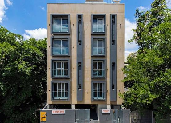 Buteak Suites 1